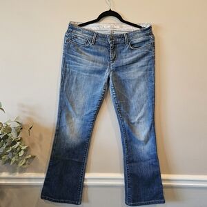 Joe's Provocateur Bootcut Womens Jeans, size 29